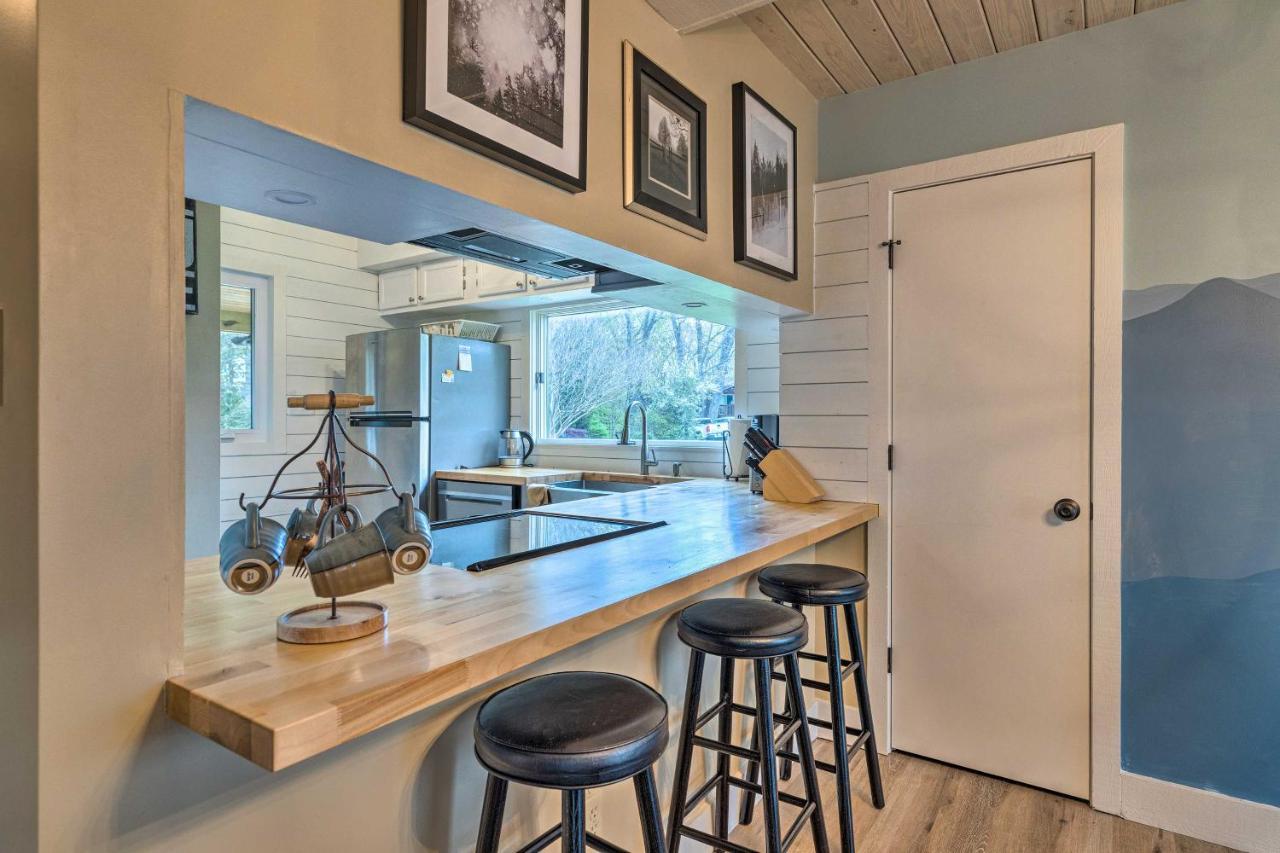Pet-Friendly Massanutten Resort Home with Yard! McGaheysville Exterior foto