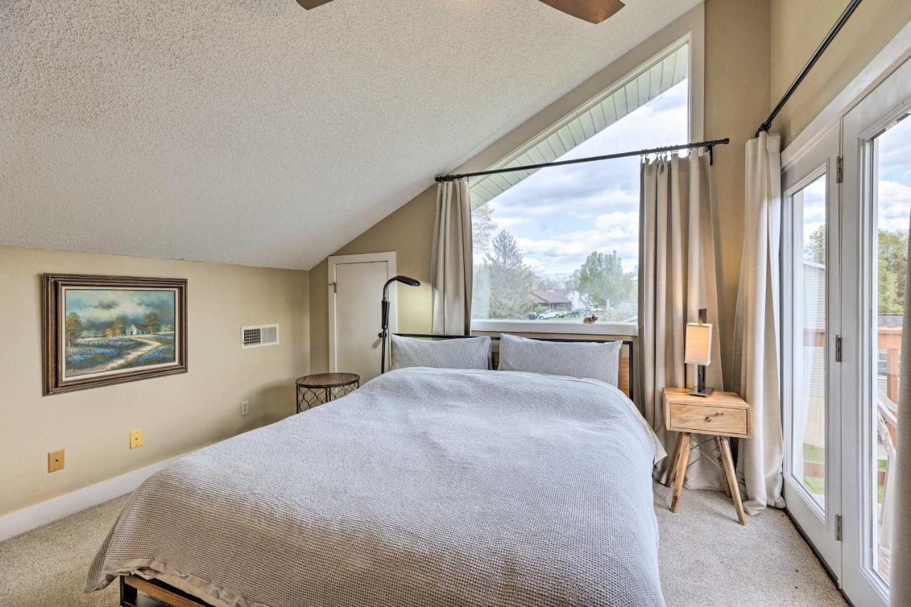Pet-Friendly Massanutten Resort Home with Yard! McGaheysville Exterior foto