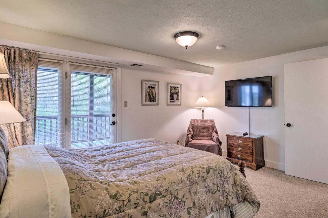 Pet-Friendly Massanutten Resort Home with Yard! McGaheysville Exterior foto