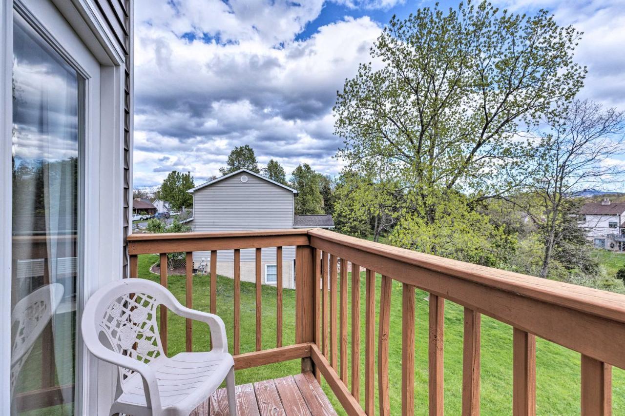 Pet-Friendly Massanutten Resort Home with Yard! McGaheysville Exterior foto