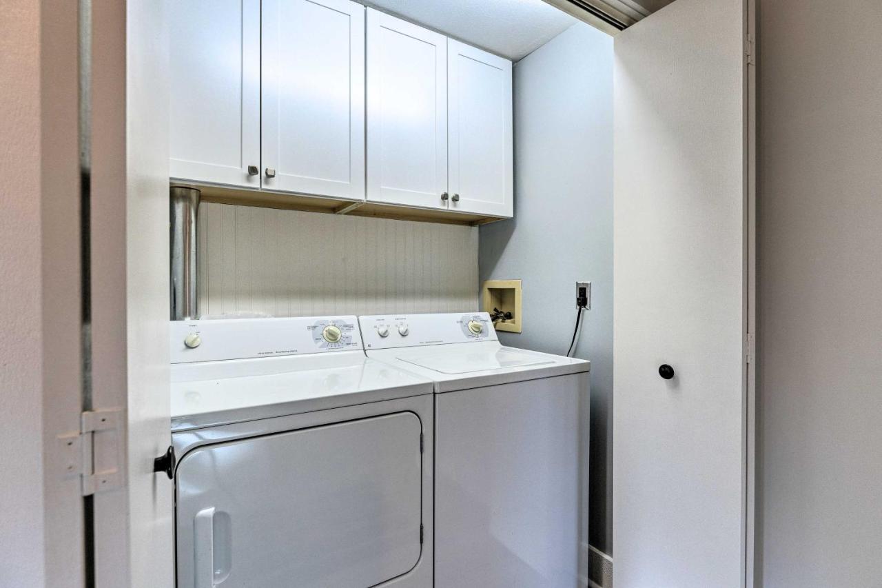 Pet-Friendly Massanutten Resort Home with Yard! McGaheysville Exterior foto