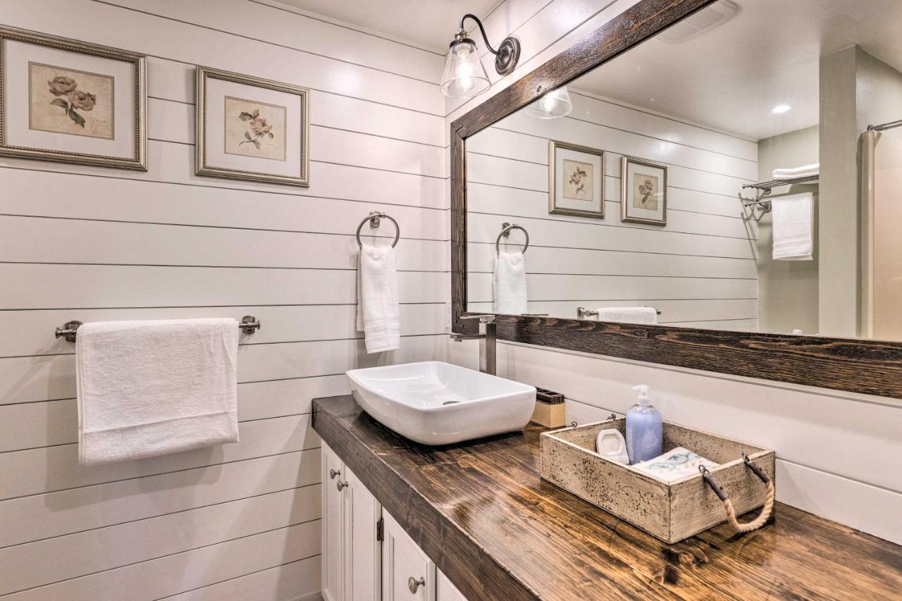 Pet-Friendly Massanutten Resort Home with Yard! McGaheysville Exterior foto