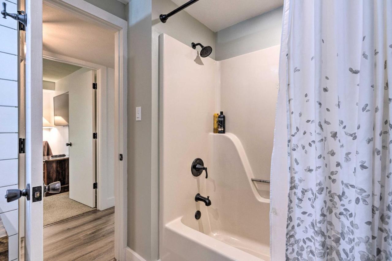 Pet-Friendly Massanutten Resort Home with Yard! McGaheysville Exterior foto